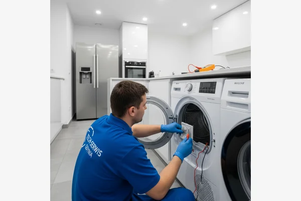 Naprawa i serwis suszarek bębnowych Gdynia — serwis z gwarancją